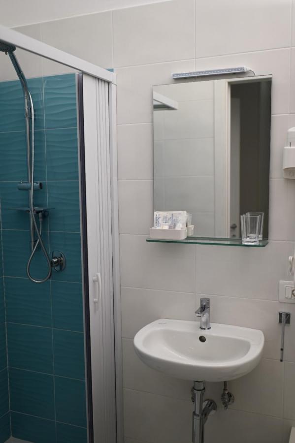 Magica B&B Салерно Екстериор снимка