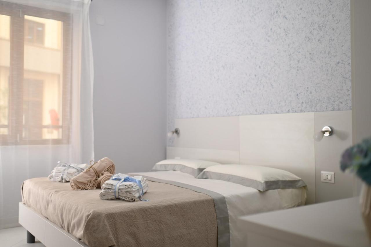 Magica B&B Салерно Екстериор снимка